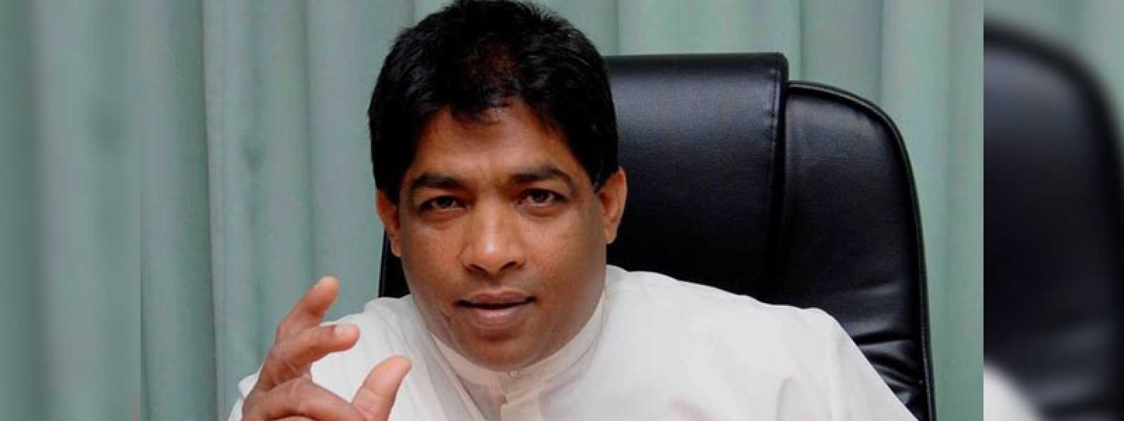 යෝජිත ක්‍රීඩා විශ්වවිද්‍යාලයේ කටයුතු කඩිනම් වෙයි